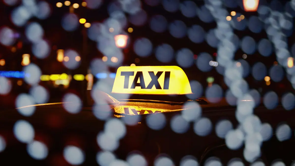 Team Taxi Yayla
