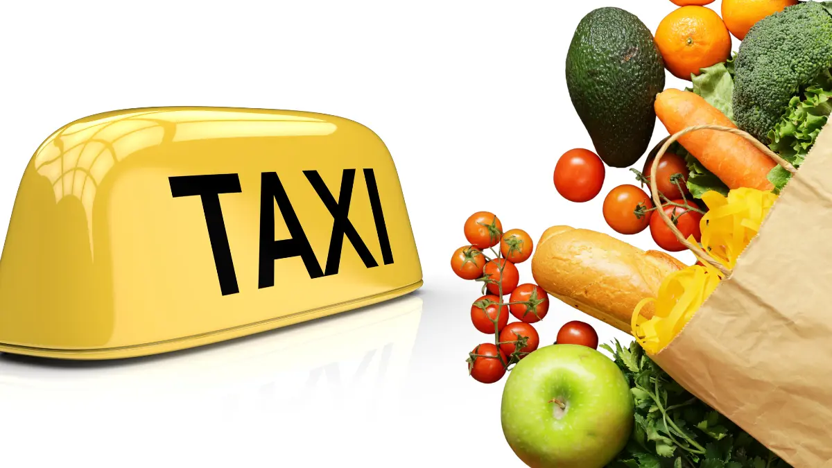 Taxi Bergisch Gladbach
