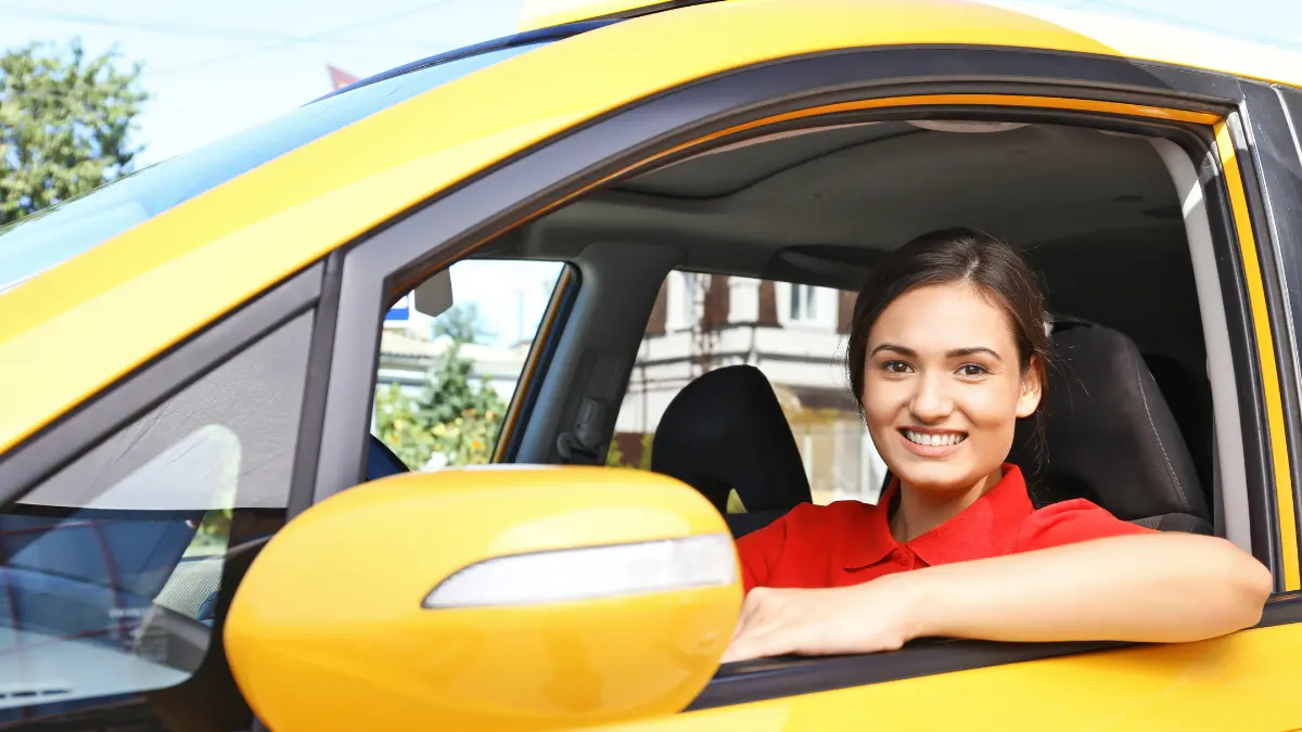 Taxi Schülerfahrdienst Bergisch Gladbach