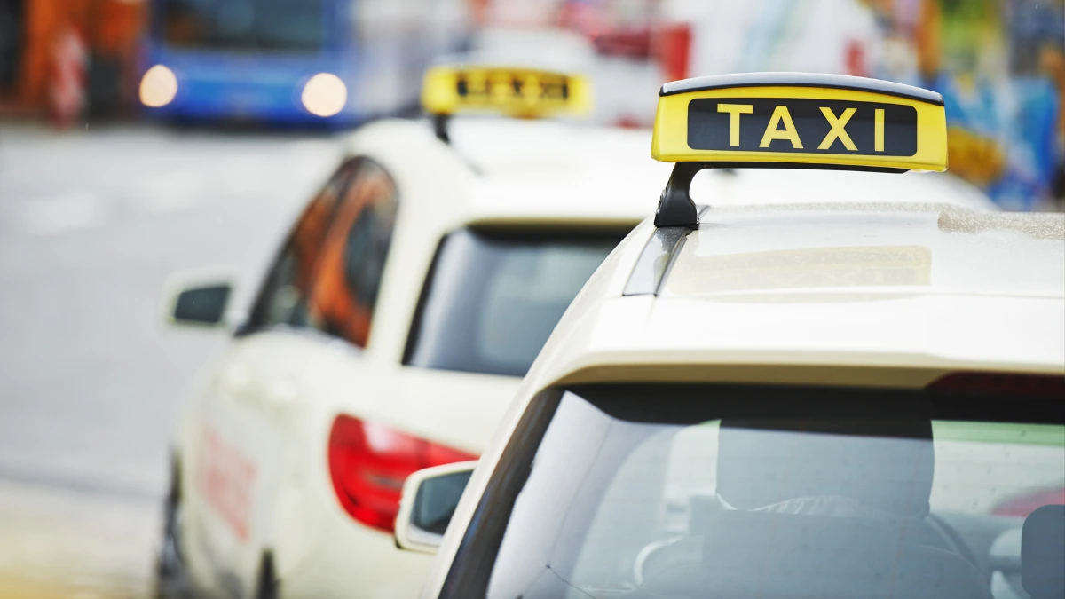 Taxi Bergisch Gladbach