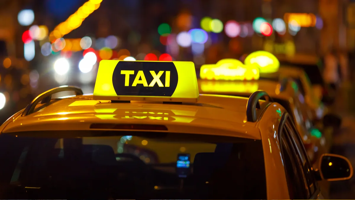 Taxi Yayla Team in Bergisch Gladbach